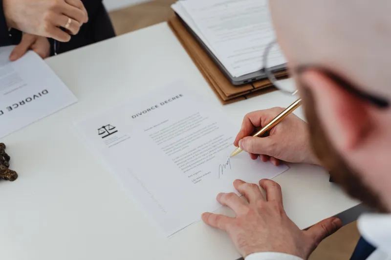 Splitting the Stack: What US Divorce Courts Now Demand From Crypto Holders in 2024